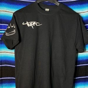 Tupac Tee